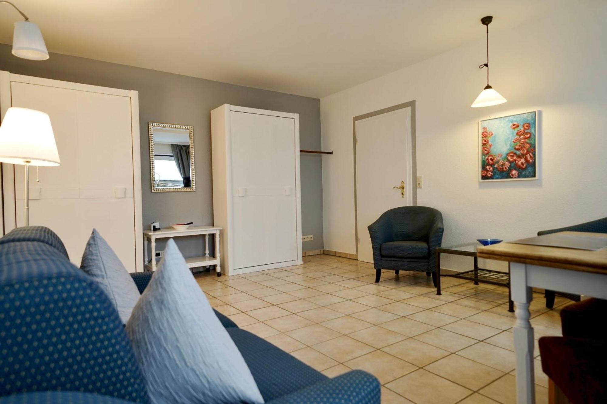 Apartments Haus Daniela Cochem Pokoj fotografie