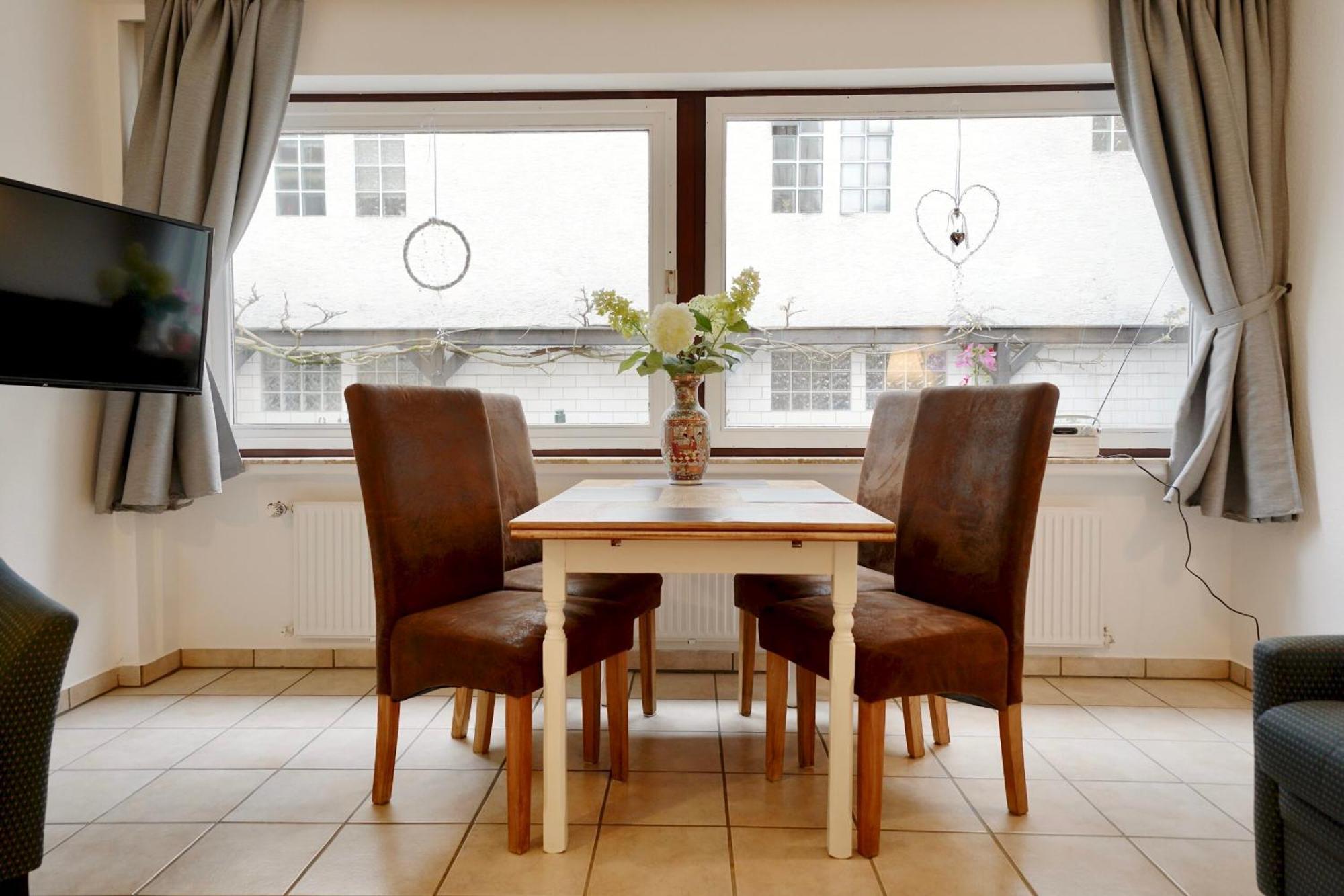 Apartments Haus Daniela Cochem Pokoj fotografie