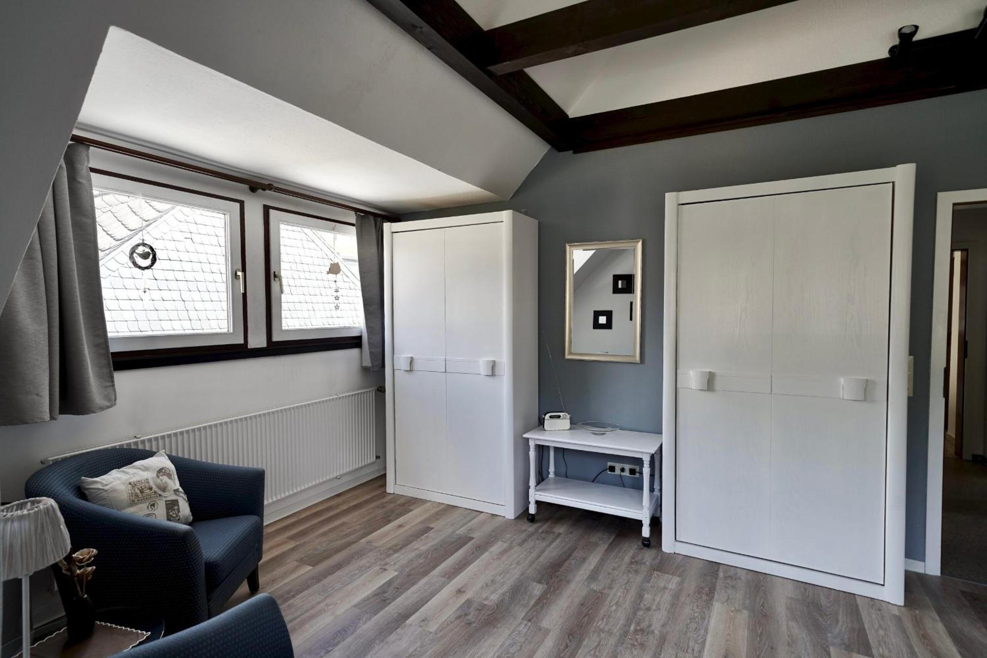 Apartments Haus Daniela Cochem Pokoj fotografie