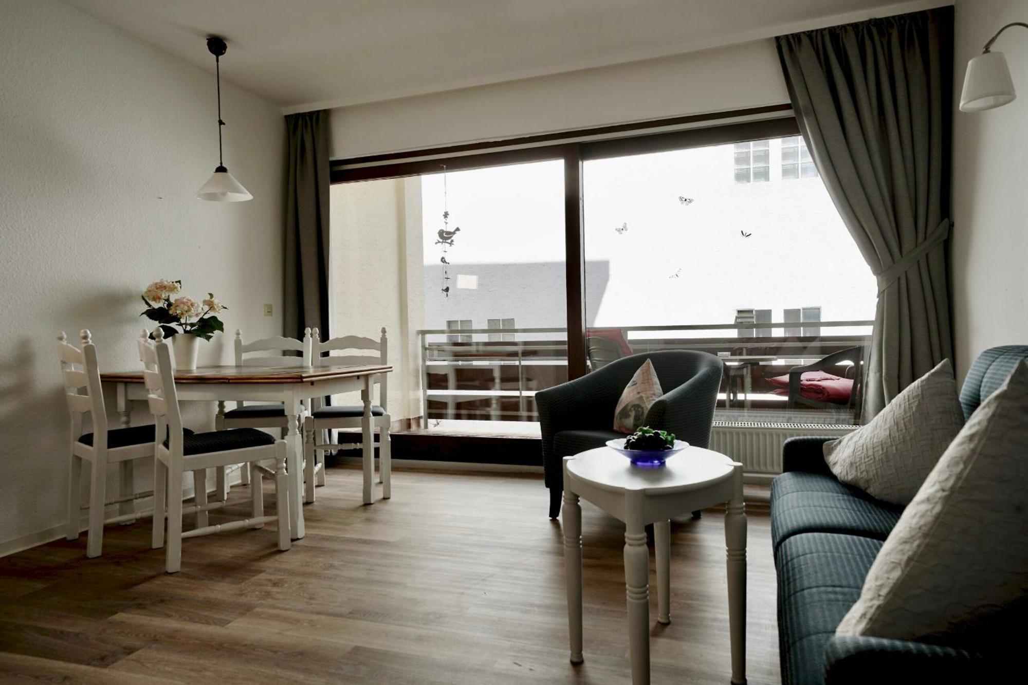 Apartments Haus Daniela Cochem Pokoj fotografie