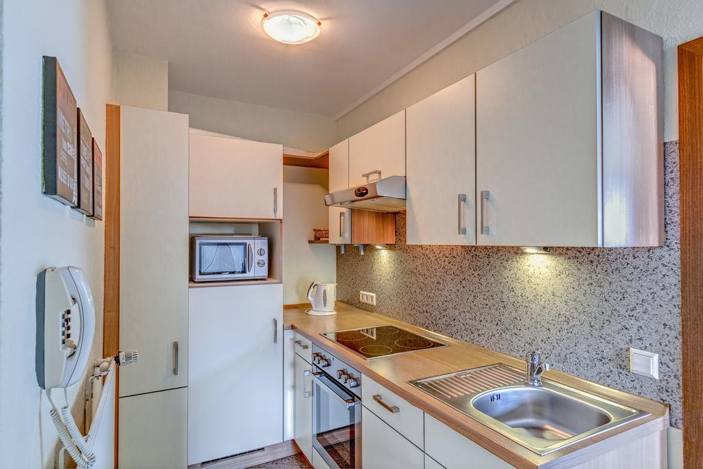 Apartments Haus Daniela Cochem Pokoj fotografie